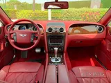 Bentley Continental Flying Spur 2013